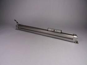 Dgp-18-266-ppv-a-b Festo Electric Linear Drive 24597002 Used