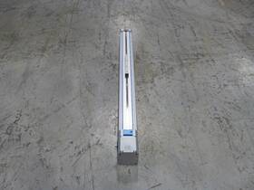 Dgpi-50-2000-ppv-aif-gk-av-d2 Festo Electric Rodless Linear Drive 50mm B 2000mm S Used