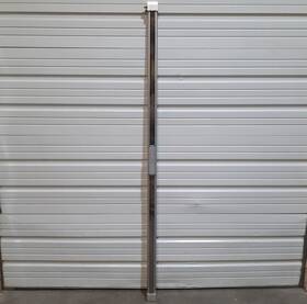 Elga-tb-g-70-1800-0h Festo Belt Driven Linear Actuator 1800mm 5m/s 400n Elga-tb-g-70-1800-0h Festo Belt Driven Linear Actuator 1800mm 5m/s 400n