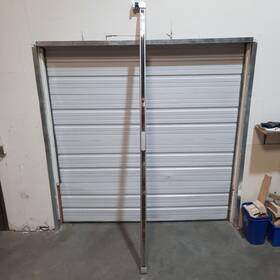 Elga-tb-g-70-2600-0h Festo Belt Driven Linear Actuator 2600mm 5m/s 400n