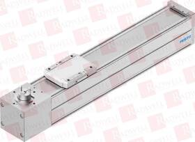 Elgc-tb-kf-60-200 Festo / Elgctbkf60200 Used