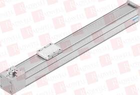 Elgc-tb-kf-80-1500 Festo / Elgctbkf801500 Used Tested Cleaned Elgc-tb-kf-80-1500 Festo / Elgctbkf801500 Used Tested Cleaned