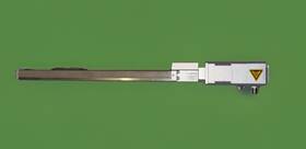 Emms-st-42-s-se-g2 Festo Egsk-26-200-2p Ball Screw Linear Actuator 200mm
