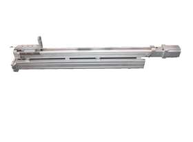 Emms-st-87-m-s Festo Stepper System With Electric Linear Actuator Emms-st-87-m-s Festo Stepper System With Electric Linear Actuator