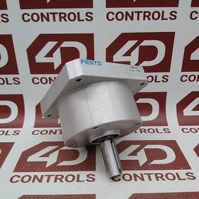 Flsm-25-r Festo Free Wheel Unit Dsm Used Flsm-25-r Festo Free Wheel Unit Dsm Used