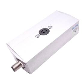 1-dc-vcsc-g96 Festo Hgple-14-60-3 Parallel Gripper 60mm Stroke 150g 24vdc