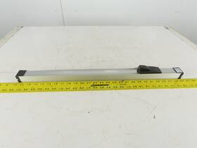 Mlo-pot-0500-tlf Festo Analog Displacement Encoder Linear Potentiometer 500mm