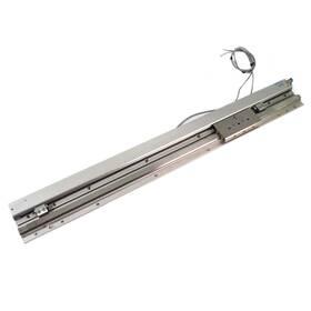 Slg-12-400-p-a Festo Linear Drive Rodless Flat Design 12mm Bore 400mm Stroke