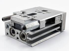 Slt-6-10-p-a Festo Slt-6-10-pa Kompaktschlitten