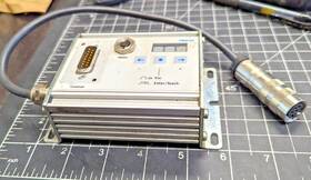 Spc11-mts-aif Festo 192218 End Position Controller Pneumatic Valve M1s3 Spc11-mts-aif Festo 192218 End Position Controller Pneumatic Valve M1s3
