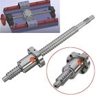 Fgh279039 Unbranded Tbl Ball Screw Ballscrew With Single Ballnut 6012358488106