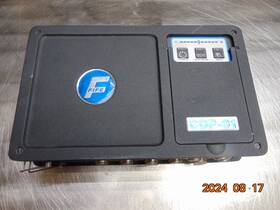 Cdp-01-m Fife Web Guide Controller Module