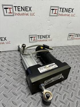 Gma-1-5-050.1-iscta-z12 Fife Isctaz12 Fife-tidland Gmbh Actuator D-2