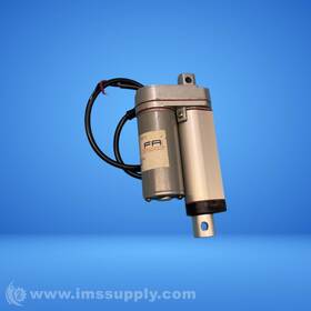 Fa-240-s-12-1 Firgelli Automations 30 1 Inch Rod Linear Actuator Usip