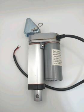Fa-240-s-12-1 Firgelli Automations Automation Actuator 30 1