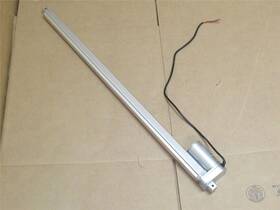 Fa-400-12-30-p Firgelli 243480 Used High Force Linear Actuator 12vdc 30 Inch Stk Fa-400-12-30-p Firgelli 243480 Used High Force Linear Actuator 12vdc 30 Inch Stk
