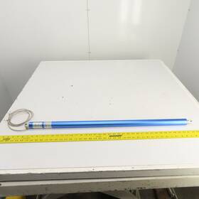 Fa-bh36-224-12-24 Firgelli Inch 36 Cal. Linear Actuators 24vdc 24 Stroke 224lb Load