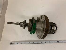 2r3104 Fisher Controls Actuator Component F316