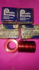 Flc12 Pacific Bearing Closed Linear