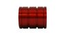 Flc20d Pacific Bearing Inch Closed Compensated Linear Plain
