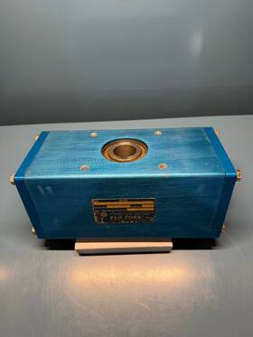 P2000-94-ab-et-ms13-rkh-n-cm Flo-tork Model Rotary Actuator