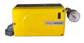 520si-02-y1dse-000 Flowserve Logix 500si Digital Positioner Model