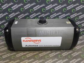B150s10b-s15 Flowserve Used Automax Actuator 150 Psig 10.3 Bar B150s10b-s15 Flowserve Used Automax Actuator 150 Psig 10.3 Bar