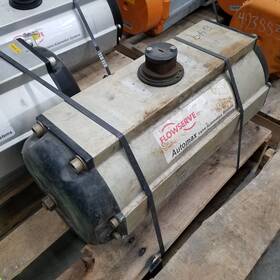 Sna250s10h Flowserve Actuator Fcw Act/viton - Used