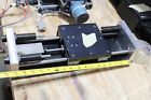 Fmb0023b-00 Baldor Parker Linear Slide Fmb0023b-00 Baldor Parker Linear Slide