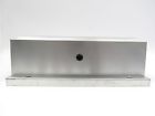Fnybutwn24als Thomson Fluoronyliner Closed Twin Pillow Block Bushed Bearing 662486109174 Fnybutwn24als Thomson Fluoronyliner Closed Twin Pillow Block Bushed Bearing 662486109174