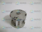Fo-701.25-m Bimba Pneumatic Cylinder New No Box Fo-701.25-m Bimba Pneumatic Cylinder New No Box