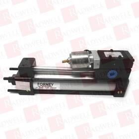8776100 Forney / Used