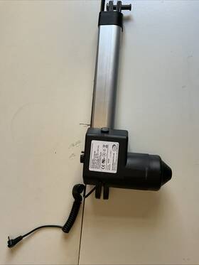Md120-01-l3-384-206 Fr 450314 Motor For Power Recliner Or Lift Chair