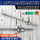 Frcxz0021161527210710 Vevor Anti Backlash Ballscrew Automation Good Quality Accurate 871248476861