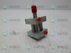 Fsd-040.75 Bimba Pneumatic Cylinder New No Box