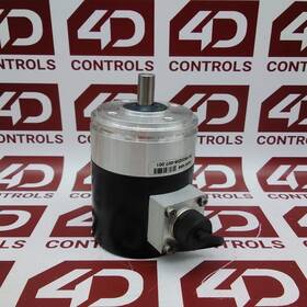 5500z05-007.001 Fsg Wd-1025-007 An Rotary Encoder 19-33vdc 7 Pin Used 5500z05-007.001 Fsg Wd-1025-007 An Rotary Encoder 19-33vdc 7 Pin Used