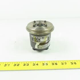 Ad-11b-epv Fuji 3c Analog-to-digital Converter Encoder 6mm Shaft Dia