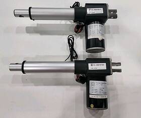 G1.01.35.t1300600-00 Fujian 2 24v Dc Linear Actuators For Recliner/lift Chair/bed/diy Project