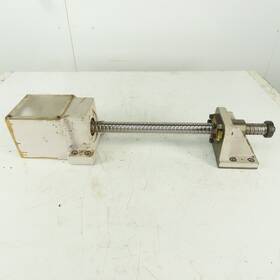 5121-a Fulltek Vertical Z-axis Ball Screw Assembly Cnc Router