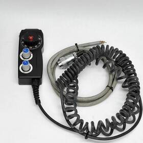 Ehdw-be4s-i-m Future Life Technology Ehdw-be4s-i-mmanual Pulse Generator With Connector/cable Ehdw-be4s-i-m Future Life Technology Ehdw-be4s-i-mmanual Pulse Generator With Connector/cable