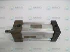 Fw2c101321 Schrader Bellows Pneumatic Cylinder Used