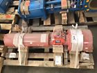G01012-sr2cw Emerson New Old Stock Bettis Robotarm Ii Valve Actuator