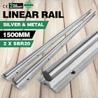 Gc54300301524213653 Vevor Linear Guideway Rail Set Cnc Machinery High 871248536961