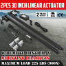 Gdg780081441537836725 Vevor Pcs Inch Linear Actuator Stroke Lb Pound 928879738148