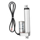 Gdt1569389 Heavy Duty Linear Actuator Stroke Pound Max Lift Dc