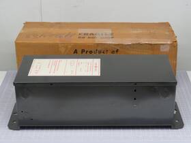 T194193 Ge 15g6194 Ballast Isolated For 2 400 Watts H33 Lamps