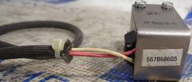 567b686g5 Ge General Electric Actuator