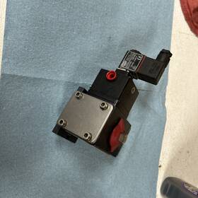 Sc03d Gemini A512d/4gp/sc03d Pneumatic Actuator A512d With Pilot Valve 4gp/gemini Sc03d Gemini A512d/4gp/sc03d Pneumatic Actuator A512d With Pilot Valve 4gp/gemini