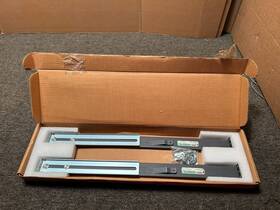 Cc3084-99-0082 General Devices Sliding Chassis Track /wh