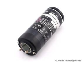 Cr09608022 General Precision Dc Tachometer